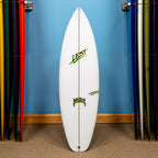 Lost The Ripper PU/Poly 5'2"