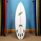 Lost The Ripper PU/Poly 5'2"