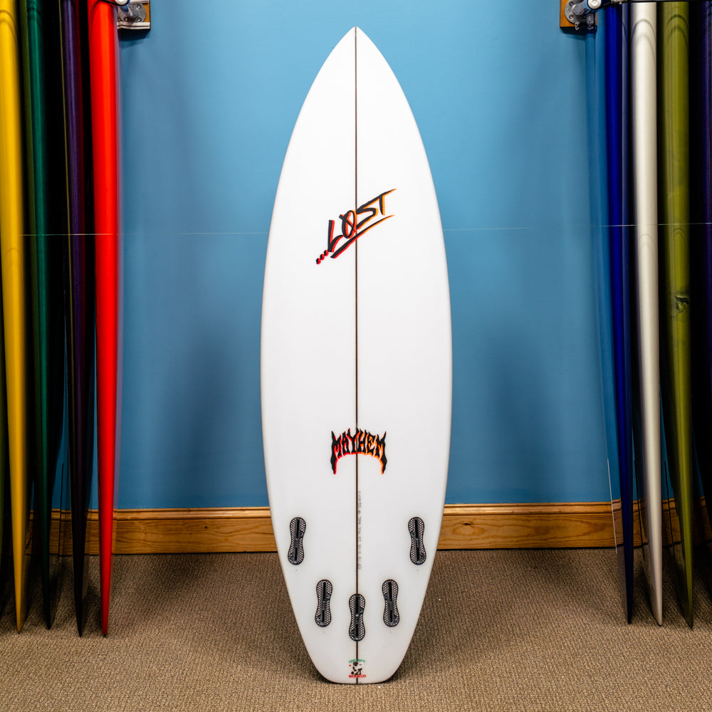 Lost The Ripper PU/Poly 5'3