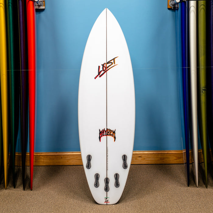 Lost The Ripper PU/Poly 5'3