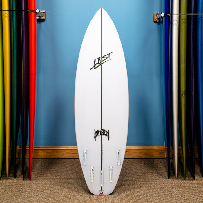 Lost The Ripper PU/Poly 5'7"