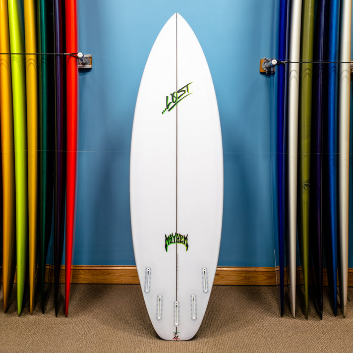 Lost The Ripper PU/Poly 6'5"
