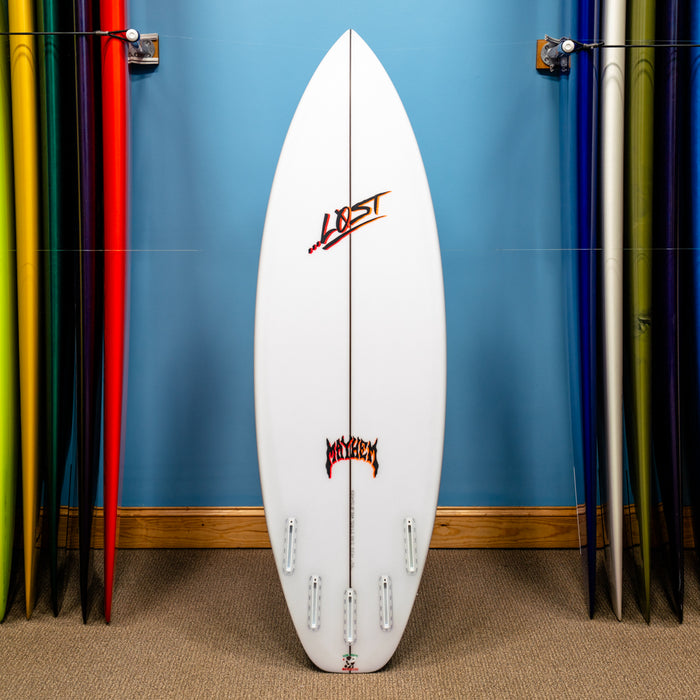 Lost The Ripper PU/Poly 5'6"