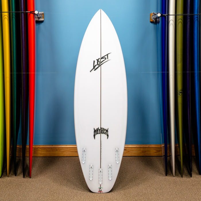 Lost The Ripper PU/Poly 5'7"