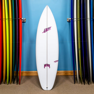 Lost The Ripper PU/Poly 6'4"