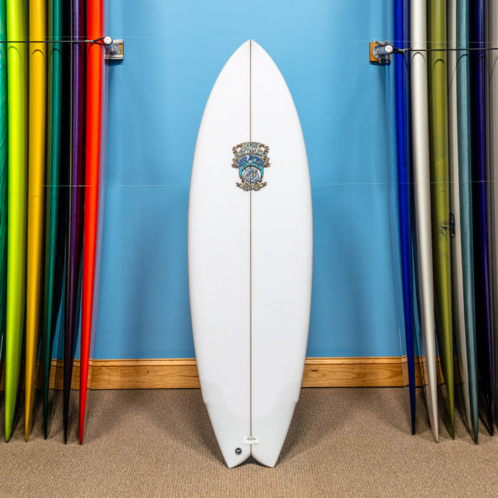 Lost Pisces PU/Poly 5'4