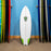 Actual Board: Lost Pisces PU/Poly 5'4" — 27.19L