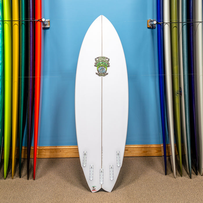 Lost Pisces PU 5’7” 31L Lost Pisces PU/Poly 5'7