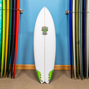 Lost Pisces PU/Poly 5'7"