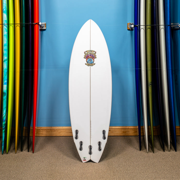 Lost Pisces PU/Poly 5'7"