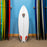 Lost Pisces PU/Poly 5'7"