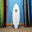 Actual Board: Lost Pisces PU/Poly 5'9" — 34L