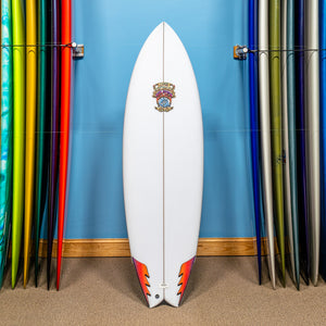 Lost Pisces PU/Poly 5'10"