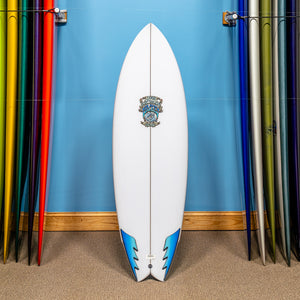 Lost Pisces PU/Poly 6'0"