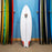 Actual Board: Lost Pisces PU/Poly 6'4" — 44.5L