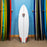 Actual Board: Lost Pisces PU/Poly 6'4" — 44.5L