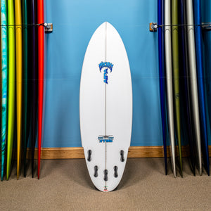 Lost Puddle Jumper Sting Round PU/Poly 5'6" — Alternate View