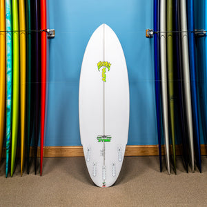 Lost Puddle Jumper Sting Round PU/Poly 5'8" (Blem) — Alternate View