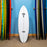 Actual Board: Lost Puddle Jumper Sting Round PU/Poly 5'9" — 36L