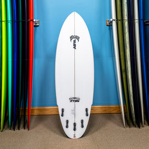 Lost Puddle Jumper Sting Round PU/Poly 5'11" — Alternate View