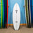 Actual Board: Lost Puddle Jumper Sting Round PU/Poly 6'0" — 40.2L