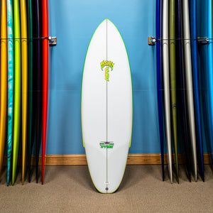 Lost Puddle Jumper Sting Round PU/Poly 6'0"