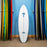 Actual Board: Lost Puddle Jumper Sting Round PU/Poly 6'6" — 48L