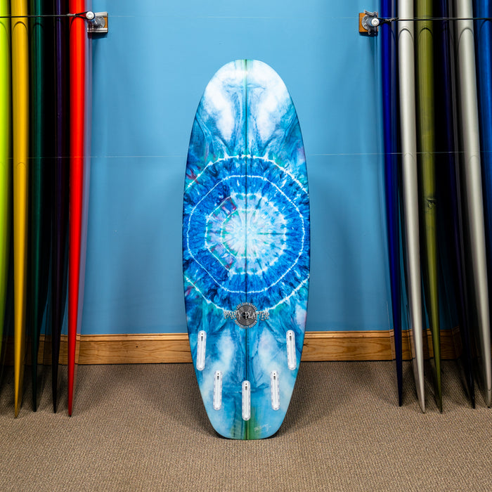 Lost Party Platter PU/Poly 4'10"