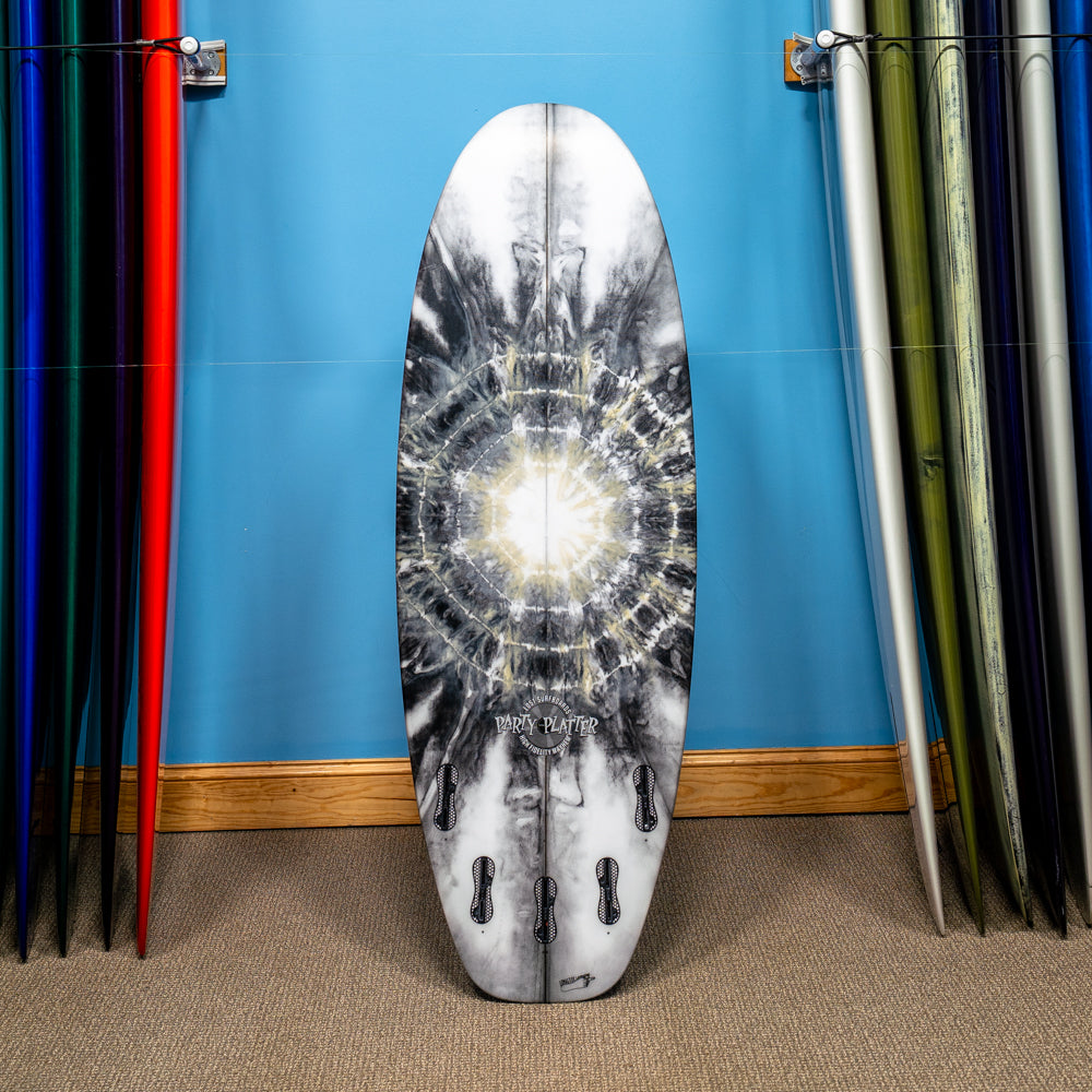 Lost Party Platter – REAL Watersports