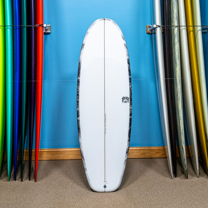 Actual Board: Lost Party Platter PU/Poly 5'7" — 37.5L