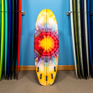 Lost Party Platter PU/Poly 5'8" — Alternate View