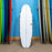 Actual Board: Lost Party Platter PU/Poly 5'10" — 42.2L