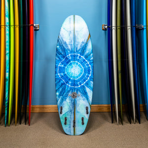 Lost Party Platter PU/Poly 6'0" — Alternate View