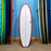Actual Board: Lost Party Platter PU/Poly 6'1" — 47.2L