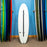 Actual Board: Lost LayZToy II Light Speed 6'6" — 48L
