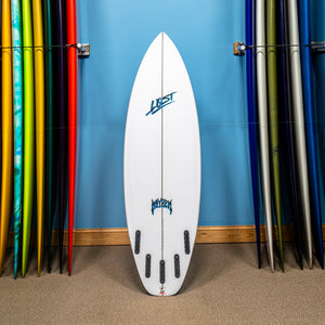 Lost The Ripper PU/Poly 5'9" — Alternate View
