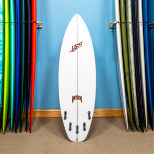 Lost The Ripper PU/Poly 5'11" — Alternate View