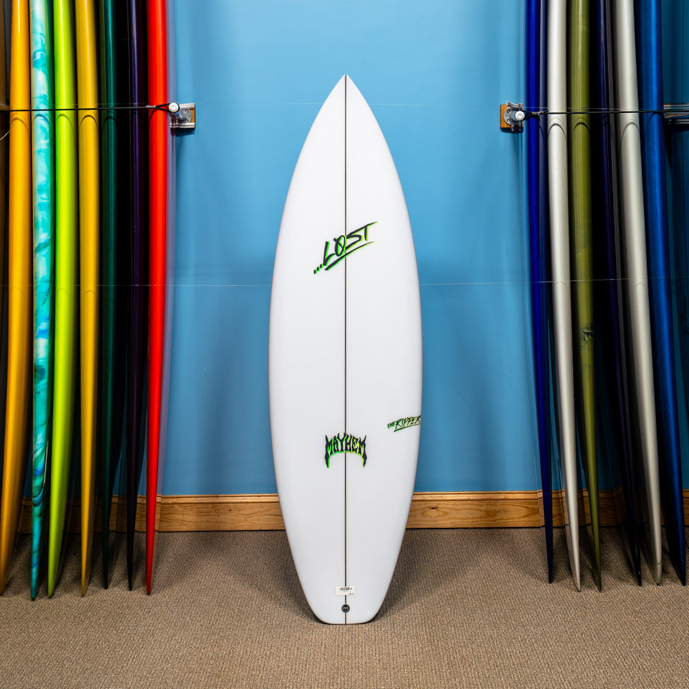 Lost The Ripper PU/Poly 5'8