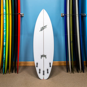 Lost The Ripper PU/Poly 5'11" — Alternate View