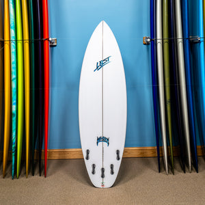 Lost The Ripper PU/Poly 6'1" — Alternate View