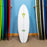 Actual Board: Lost Puddle Jumper Sting PU/Poly 5'8" — 35.56L