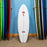 Actual Board: Lost Puddle Jumper Sting PU/Poly 5'11" — 40L