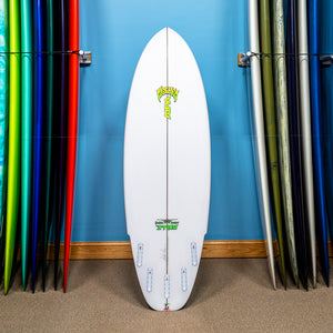 Lost Puddle Jumper Sting PU/Poly 6'1" — Alternate View