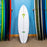 Actual Board: Lost Puddle Jumper Sting PU/Poly 6'1" — 42.7L
