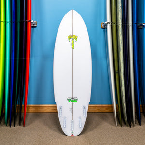 Lost Puddle Jumper Sting PU/Poly 6'2" — Alternate View