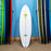 Actual Board: Lost Puddle Jumper Sting PU/Poly 6'2" — 44.2L