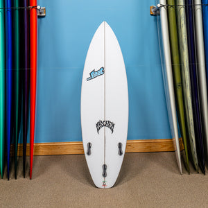 Lost 3.0 Stub PU/Poly 5'0" — Alternate View
