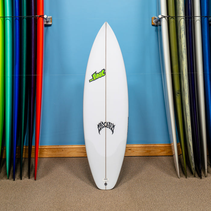Actual Board: Lost 3.0 Stub PU/Poly 5'2" — 20.3L