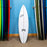 Actual Board: Lost 3.0 Stub PU/Poly 5'8" — 26.2L