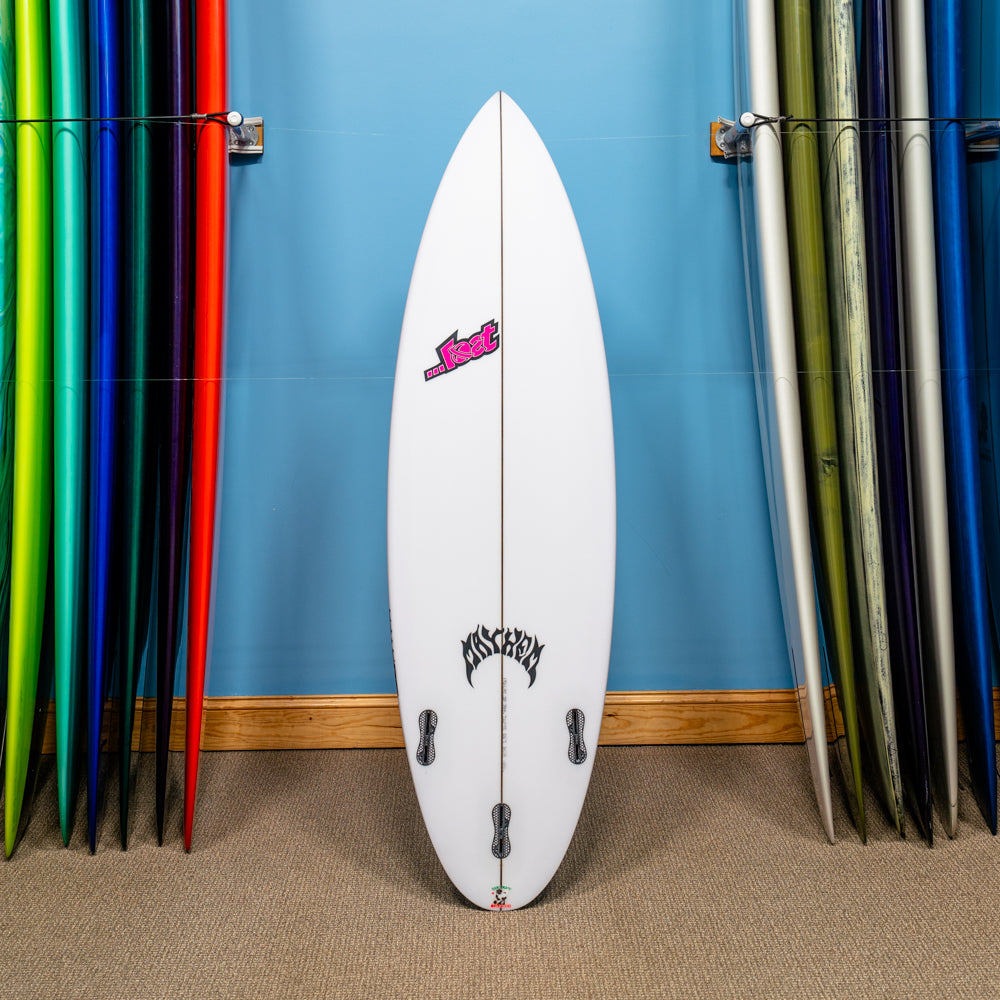 Lost 3.0 Stub Thumb PU/Poly 5'8"